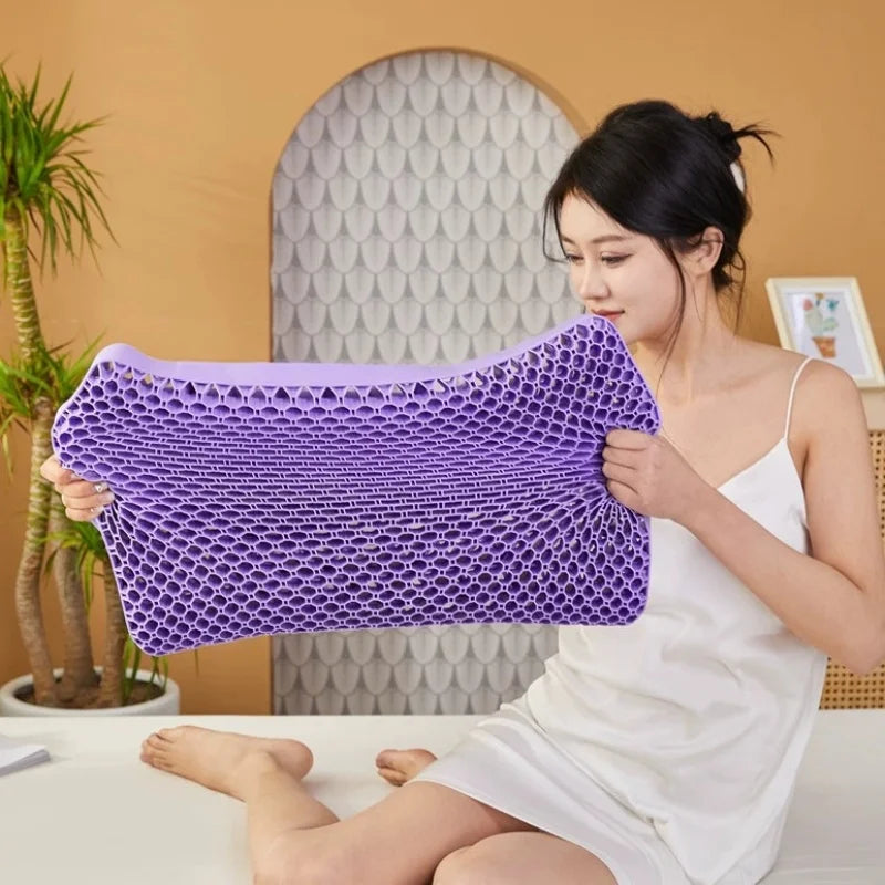 DreamMate™ Zero-Pressure Pillow