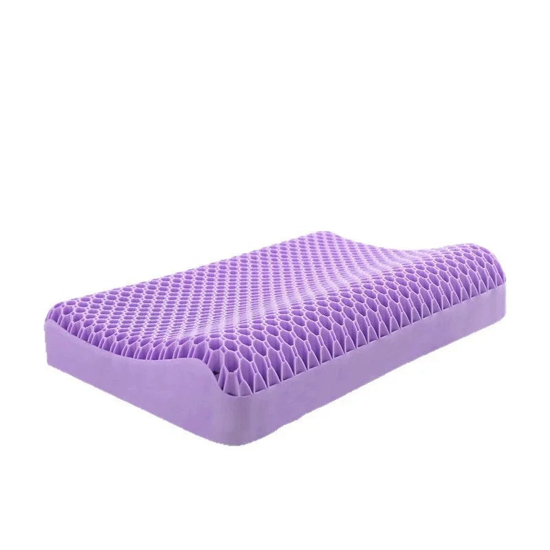 DreamMate™ Zero-Pressure Pillow