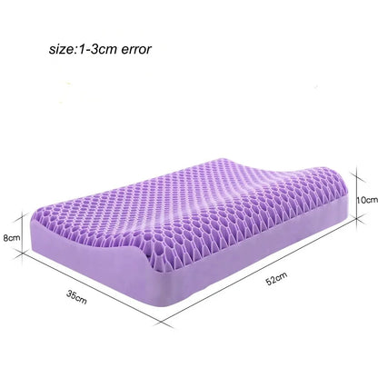 DreamMate™ Zero-Pressure Pillow